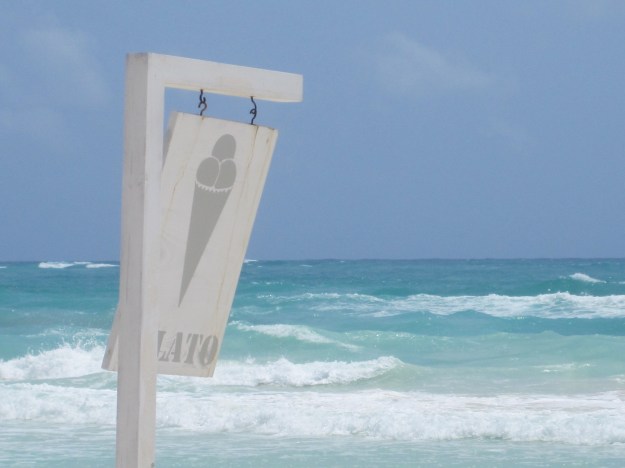 Posada Margherita, Tulum.  Photo by Claudia Santino